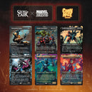 Secret Lair Drop Series: Secret Lair x Marvel: Zombies