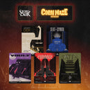 Secret Lair Drop Series: Manufactured Grounds by See Machine