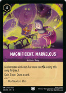 Magnificent, Marvelous (64/204) [Hyperia City]