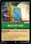 Belle's City Guide (100/204) [Hyperia City]