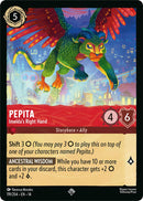 Pepita - Imelda's Right Hand (119/204) [Hyperia City]
