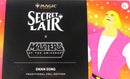 Secret Lair Drop Series: Secret Lair x Masters of the Universe - Swan Song (Traditional Foil)