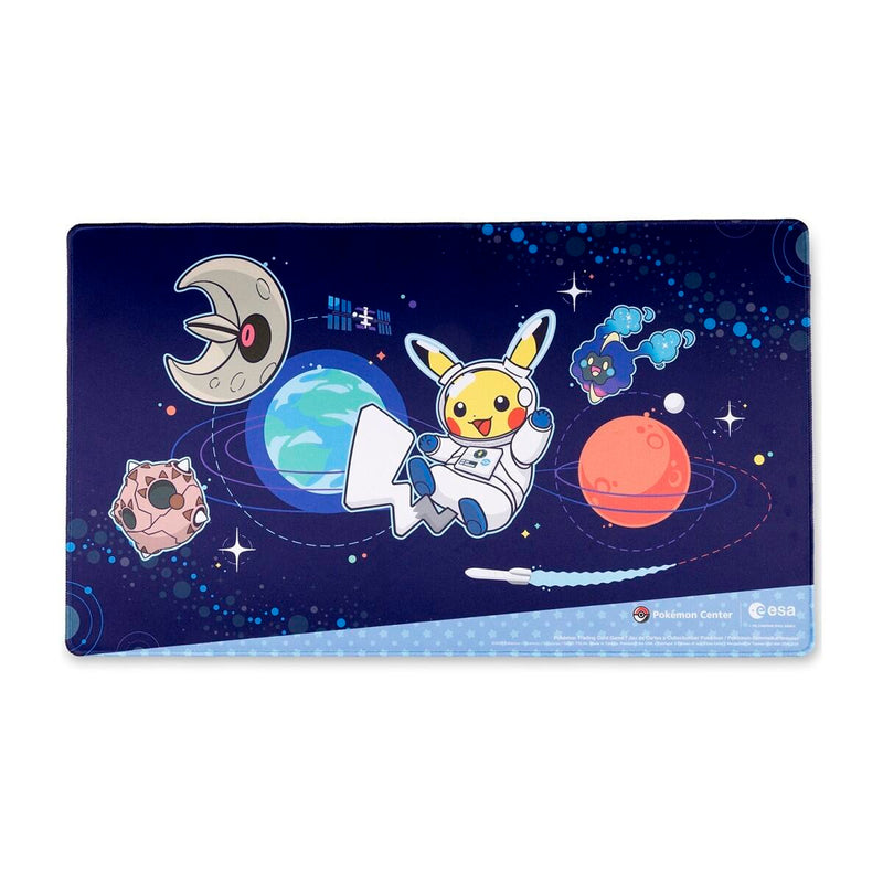 Playmat - Pokemon x ESA Playmat (Pokemon Center Exclusive)