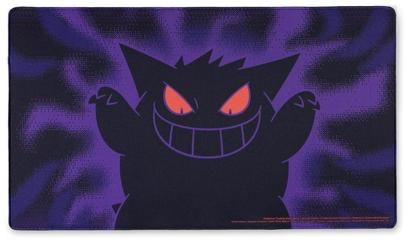 Playmat - Gengar Haunting Aura (Pokemon Center Exclusive)