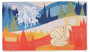 Playmat - Ninetales Sunny Seasons (Pokemon Center Exclusive)