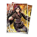 Ultra PRO: APEX Deck Protector Sleeves - FINAL FANTASY (Tifa Lockhart) (105-pack)