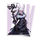 Ultra PRO: APEX Deck Protector Sleeves - FINAL FANTASY (Y'shtola Night's Blessed) (105-pack)