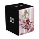 Ultra PRO: Alcove Flip Deck Box - FINAL FANTASY (Terra Herald of Hope)
