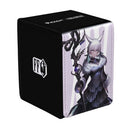 Ultra PRO: Alcove Flip Deck Box - FINAL FANTASY (Y'shtola Night's Blessed)