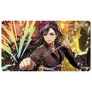 Ultra PRO: Foil Playmat - FINAL FANTASY (Tifa Lockhart)
