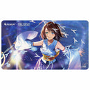 Ultra PRO: Foil Playmat - FINAL FANTASY (Yuna Hope of Spira)
