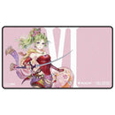 Ultra PRO: Black Stitched Playmat - FINAL FANTASY (Terra Herald of Hope)