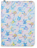 Zip Binder - Pokemon Soda Pop (Pokemon Center Exclusive)