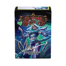 Dragon Shield: Standard 100ct Art Sleeves - Flesh and Blood (Malice, Domina of the Dead)