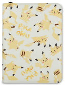 Zip Binder - Pikachu Allover (Pokemon Center Exclusive)
