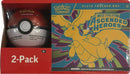 Ascended Heroes Elite Trainer Box and Pokeball (Sam's Club)
