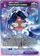 Starfruit Cookie (BS2-062) - [Promotion Cards]