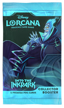 Into the Inkdark - Collector Booster Pack