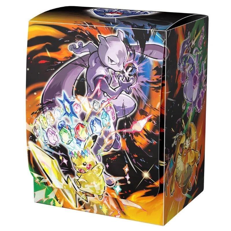 Deck Box - Japan Championships 2025 (Pokemon Center Japan Exclusive)
