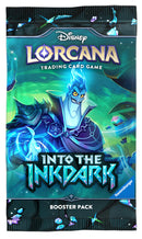 Into the Inkdark - Booster Pack