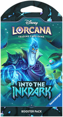 Into the Inkdark - Sleeved Booster Pack