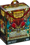 Dragon Shield: Standard 100ct Sleeves - Dragonfall 2026 (Dual Matte)