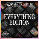 Secret Lair Chaos Vault: Reality Fracture Secret Lair Bundle Everything Edition