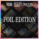 Secret Lair Chaos Vault: Reality Fracture Secret Lair Bundle Bundle (Foil Edition)