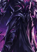 Viserai, the Forsaken // Viserai, Usurper Double Sided Art Card (Middle Center) [] (GEM Pack 6)