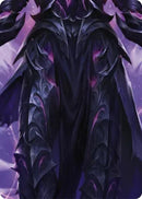 Viserai, the Forsaken // Viserai, Usurper Double Sided Art Card (Middle Center) [] (GEM Pack 6)