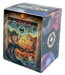 Deck Box (Sulley & Boo - Scare Buddies)
