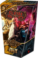 Armory Deck: Min