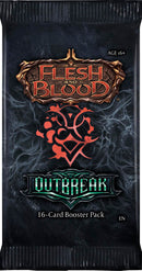 Outbreak - Booster Pack