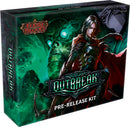 Outbreak - Pre-release Kit