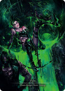 Vyle (Marvel) [OBK013] (Outbreak)  Cold Foil