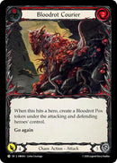 Bloodrot Courier [OBK043] (Outbreak)