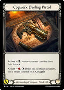 Cogwerx Dueling Pistol [OBK136] (Outbreak)