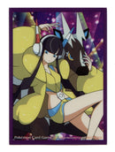 Card Sleeves - Elesa ver.2 (64-Pack) (Pokemon Center Japan Exclusive)