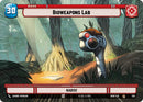 Bioweapons Lab // Shield (299 // t06/05) (Hyperspace) (299 // T06/05) [Homeworlds]
