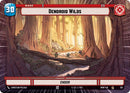 Dendroid Wilds // Beast (301 // t09/05) (Hyperspace) (301 // T09/05) [Homeworlds]