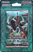Duelist Alliance - Blister Pack