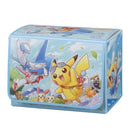 Deck Box - Riding on Latias and Latios (Pokemon Center Japan Exclusive)