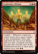 Exploratory Mission (Foil) - [Star Trek]