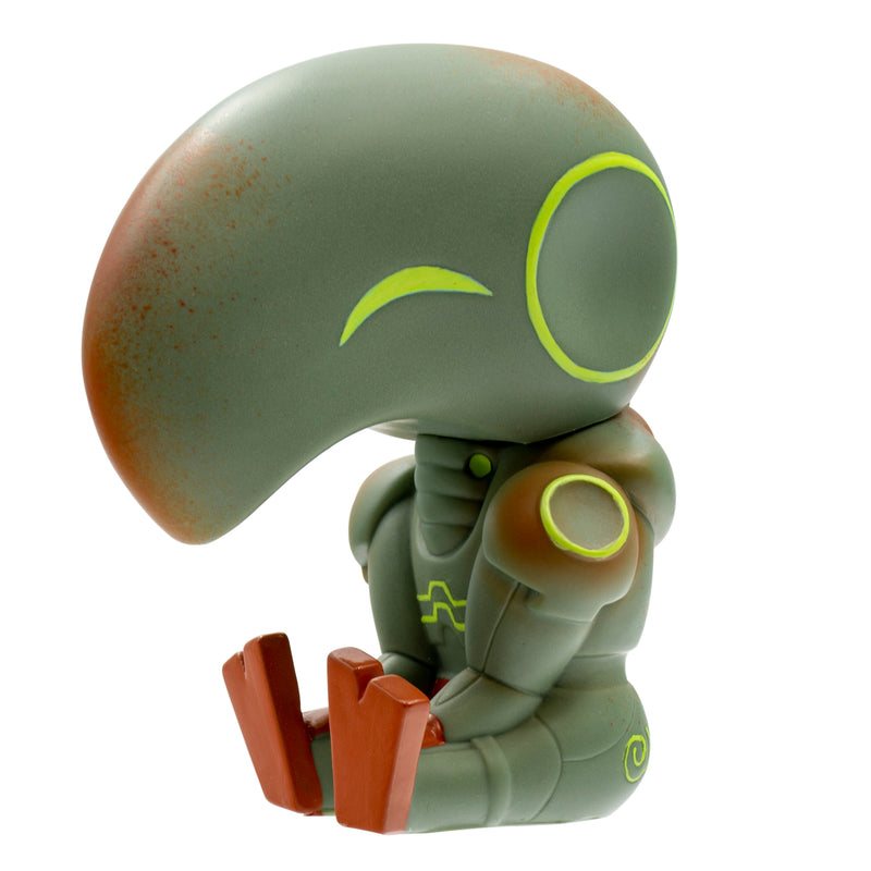 Ultra PRO: Figurines from the Vault Legends - Myr