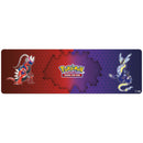 Ultra PRO: Playmat - Pokemon (Koraidon & Miraidon) (8ft Table)