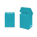 Ultra PRO: 80+ Deck Box - Light Blue