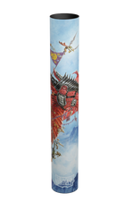 Dragon Shield: Tube - The Raid