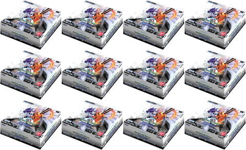 Battle of Omni - Booster Box Case [BT05]