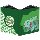 Ultra PRO: 9-Pocket PRO-Binder - Pokemon (Bulbasaur)