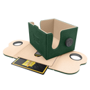 Dragon Shield: Dragon Box 150+ - Green and Sand